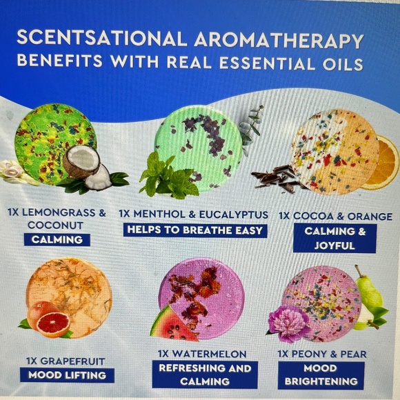 Great Spa Grad Gift To Help The Grad RELAX! - Picture 6 of 7